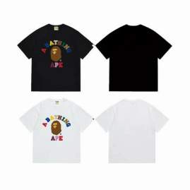 Picture of Aape T Shirts Short _SKUBapeS-2XLscqx103725098